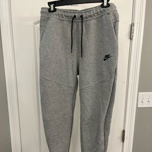 Nike Sweatpants size Medium